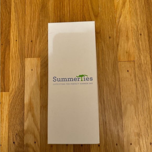 SummerTies Green Bow Tie with Bunny Print - Picture 3 of 3